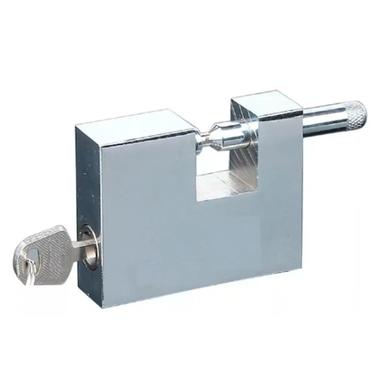 LIFU - Candado Anti Corte 70mm Rku070 Lifu