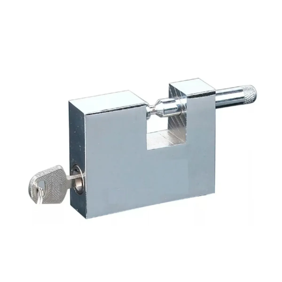 LIFU - Candado Anti Corte 70mm Rku070 Lifu