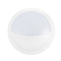 Foco Sobrepuesto Led Baños - Exterior IP66 DM300 Luz Cálida Cod62215