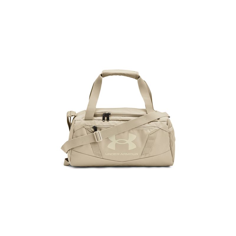 UNDER ARMOUR - Bolsa viaje unisex UA Undeniable 5.0 Café UNDER ARMOUR