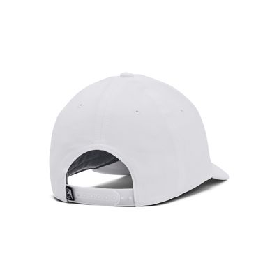 Imagen 2 del producto Jockey Snapback Curry para hombre Blanco