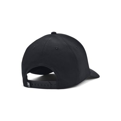 Imagen 2 del producto Jockey Snapback Curry para hombre Negro