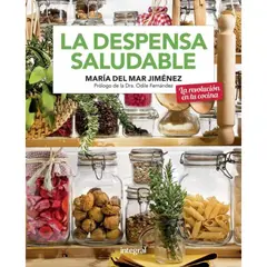 EDITORIAL CATALONIA - DESPENSA SALUDABLE LA