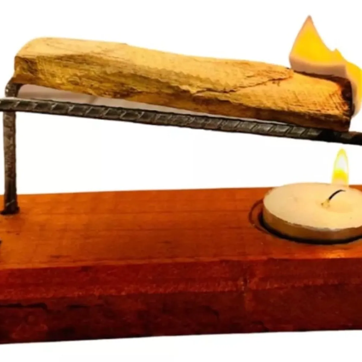 GENERICO - Quemador De Palo Santo