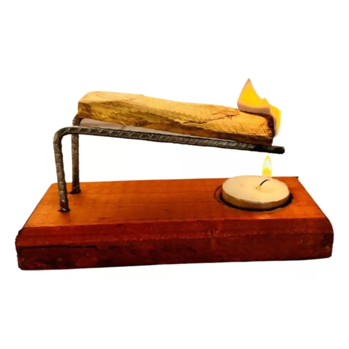 GENERICO - Quemador De Palo Santo