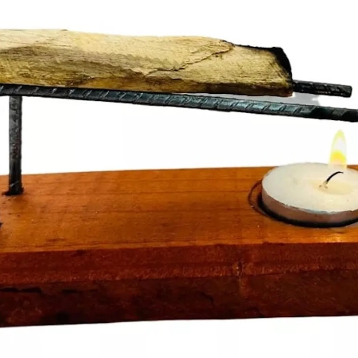 GENERICO - Quemador De Palo Santo