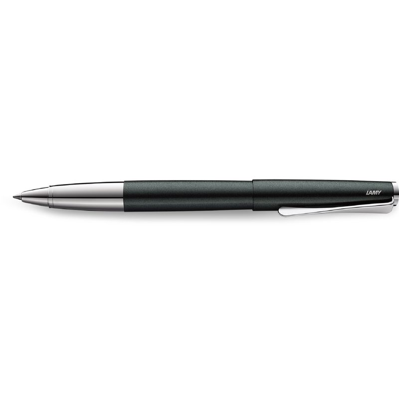 LAMY - Roller Lamy Studio Black Forest M