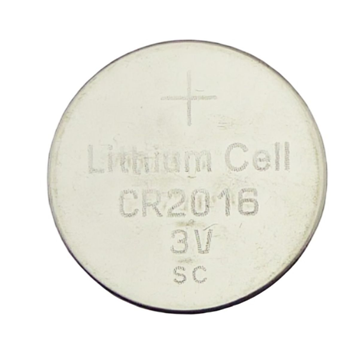 OEM - PILA 2016 SET X 5 PCS EN BLISTER