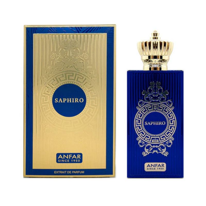 ANFAR - ANFAR SAPHIRO EXTRAIT DE PARFUM 60ML