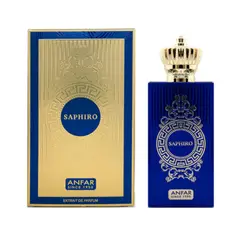 ANFAR - SAPHIRO EXTRAIT DE PARFUM 60ML