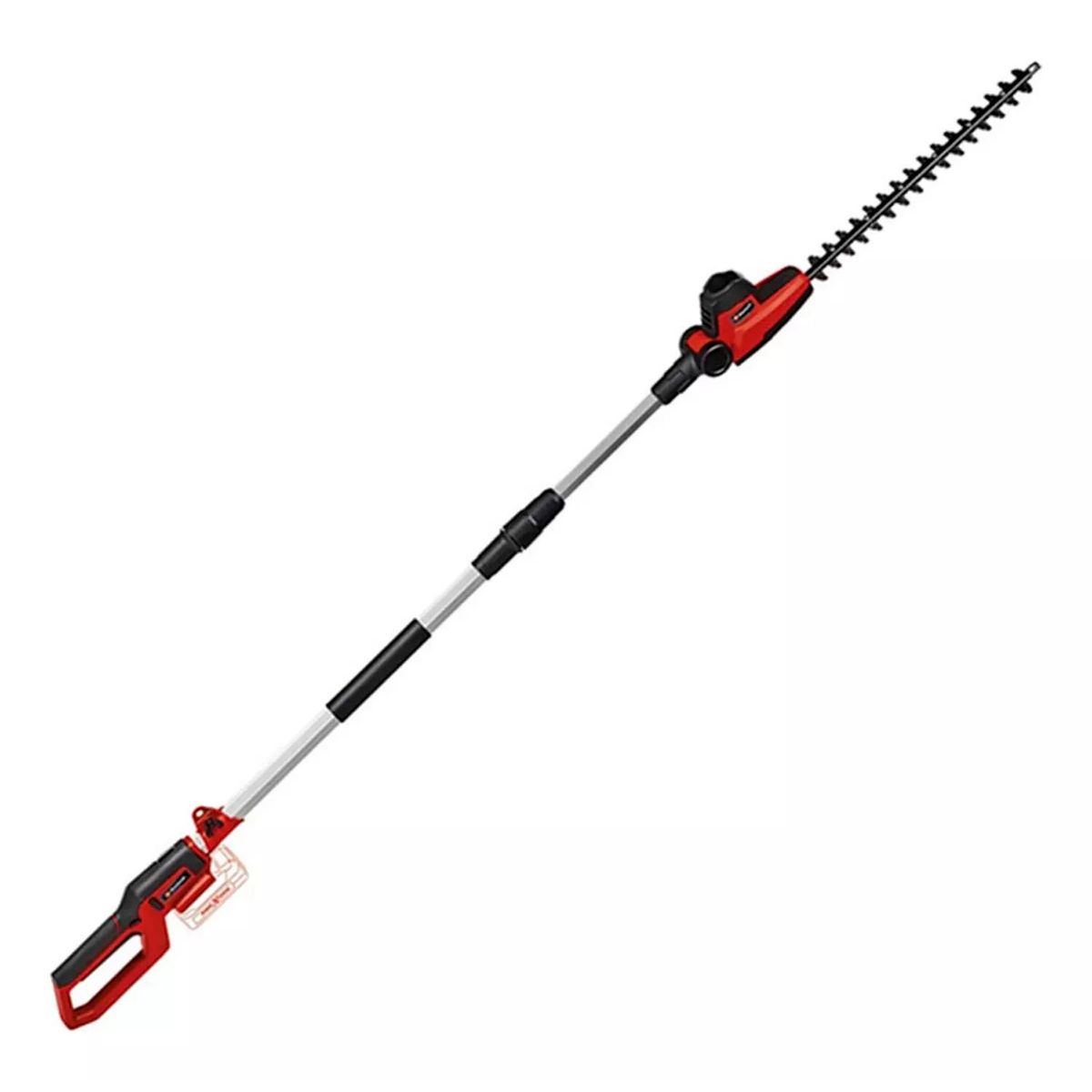 EINHELL - Cortaseto Podador De Altura Inalámbrico 18v Einhell