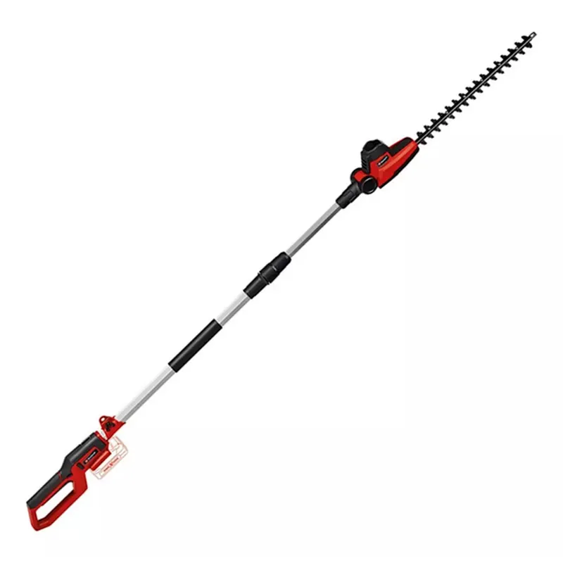 EINHELL - Cortaseto Podador De Altura Inalámbrico 18v Einhell