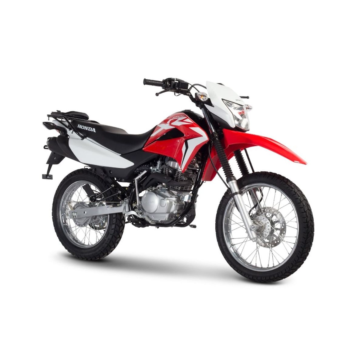 GENERICO - Kit de empaquetadura Moto Honda XR150 - Invicta 150 - CG 150