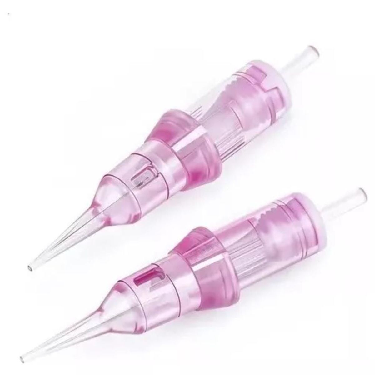GENERICO - Set De 50 Unidades De Agujas Dermografo P90-3RL