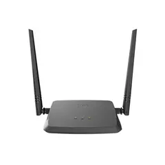 DLINK - Router Repetidor Extensor D-link N300 Dir-615 2x5dbi
