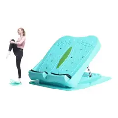 GENERICO - Tablero Para Estiramiento De Piernas