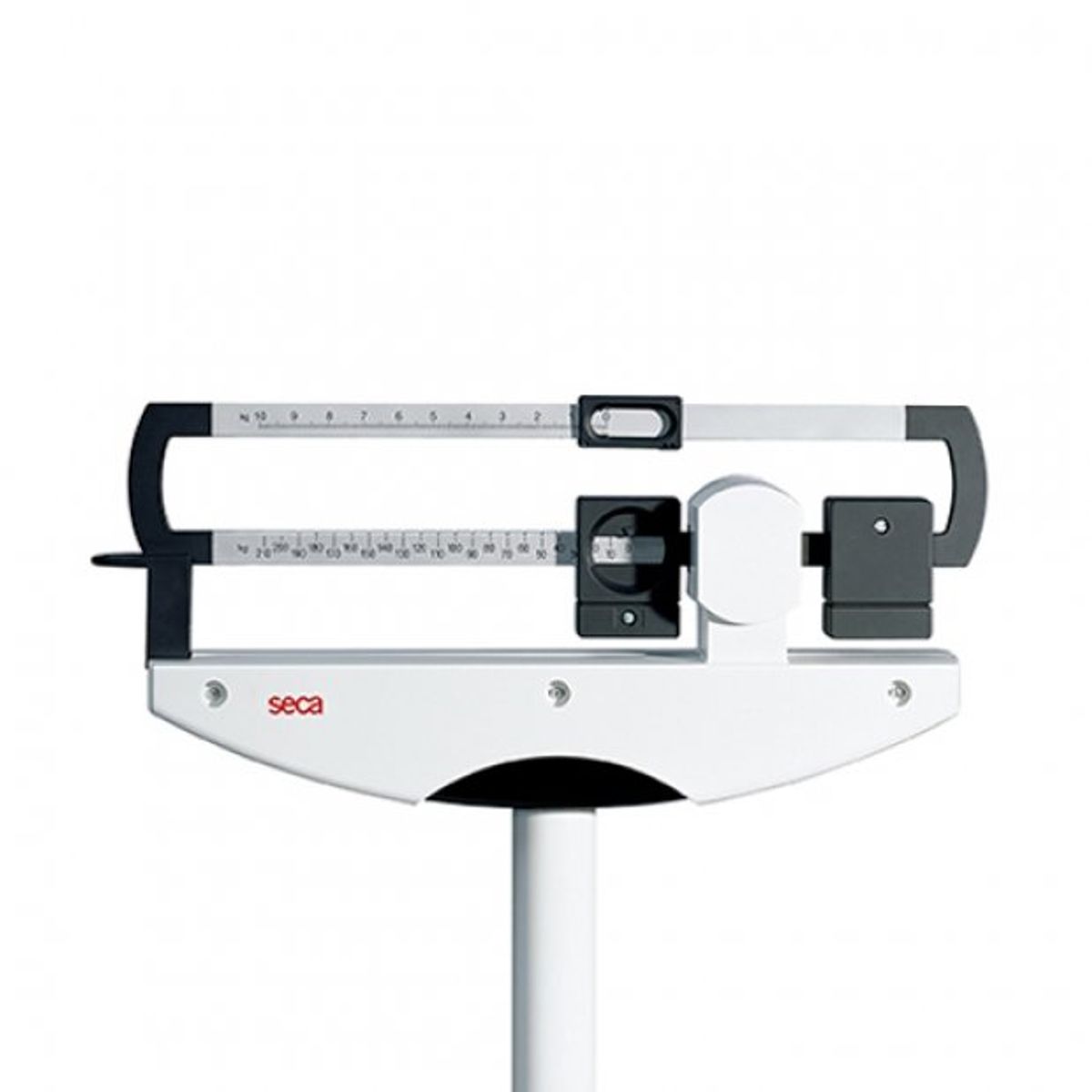SECA - Balanza Adulto Mecánica Seca 700, Hasta 220 Kg