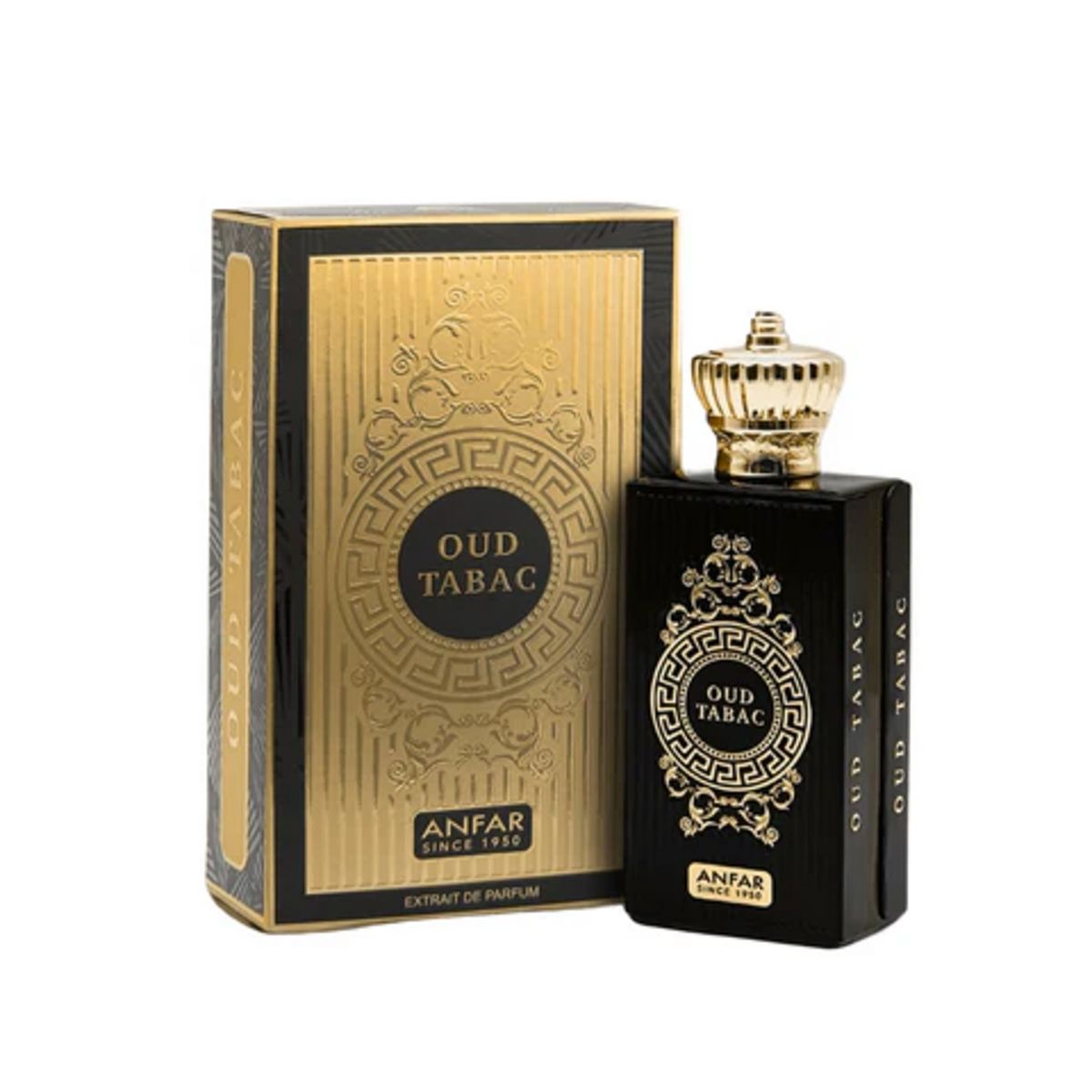 ANFAR - ANFAR OUD TABAC EXTRAIT DE PARFUM 60ML