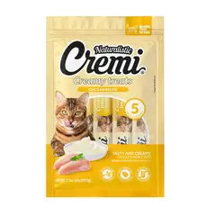 NATURALIST - Naturalistic Cremi Pollo 60g