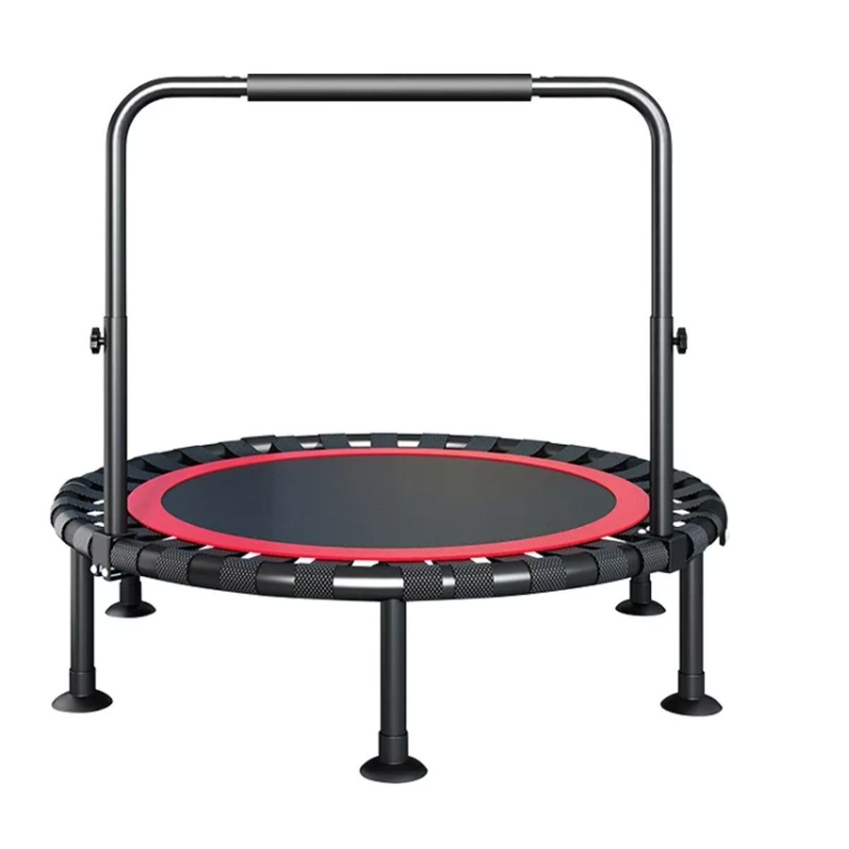 GENERICO - Trampolín Brincolín Aeróbicos Ejercicio Fitness Yoga 40 In