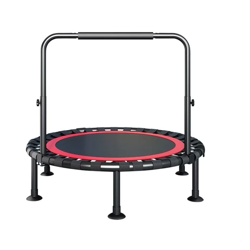 GENERICO - Trampolín Brincolín Aeróbicos Ejercicio Fitness Yoga 40 In