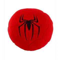 GENERICO - Cojin redondo spiderman 23 cm