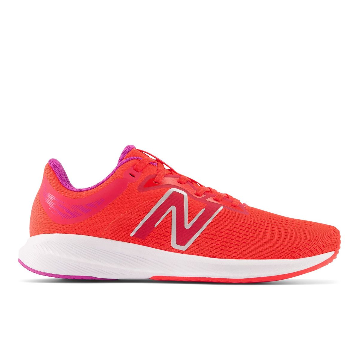 NEW BALANCE - Zapatillas Mujer New Balance WDRFTCR2 Naranjo