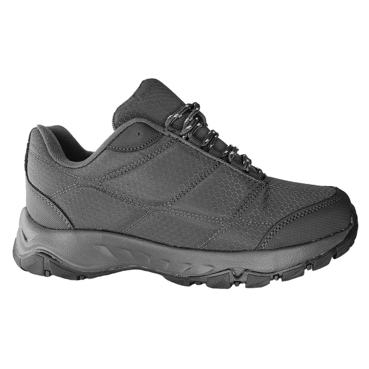 GENERICO - Calzado Outdoor Resistente y Estiloso para Aventurero Masculino