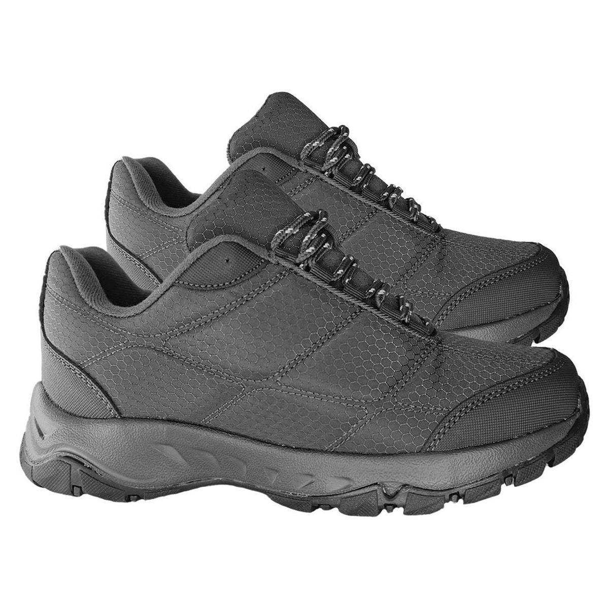 GENERICO - Calzado Outdoor Resistente y Estiloso para Aventurero Masculino