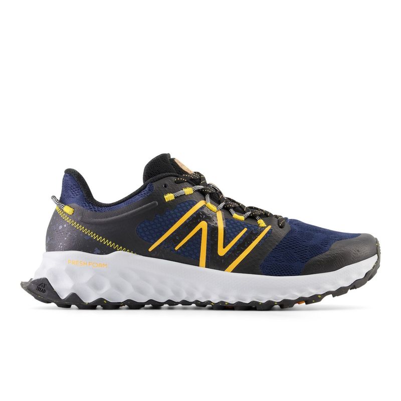 NEW BALANCE - Zapatillas Trail Running Hombre New Balance Fresh Foam