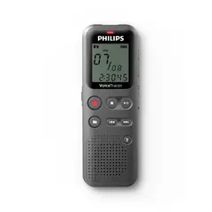 PHILIPS - Grabadora de Voz DVT1115