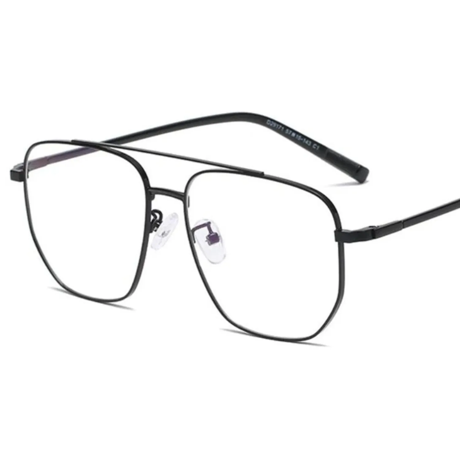 GENERICO LENTES DESCANSO PARA COMPUTADORA SIN AUMENTO