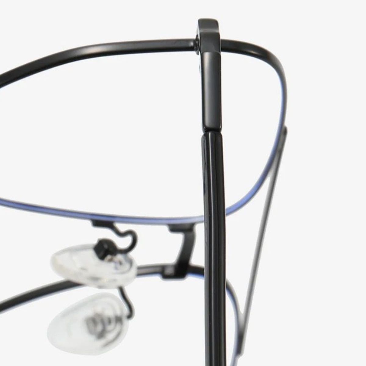 GENERICO - LENTES DESCANSO PARA COMPUTADORA SIN AUMENTO