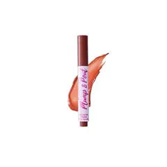 BEAUTY CREATIONS - Gloss Voluminizador PLUMP & POUT Delusion -
