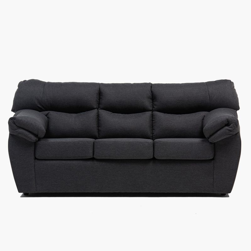 CABSUR - Sofa Zeus 3C Tela Marengo
