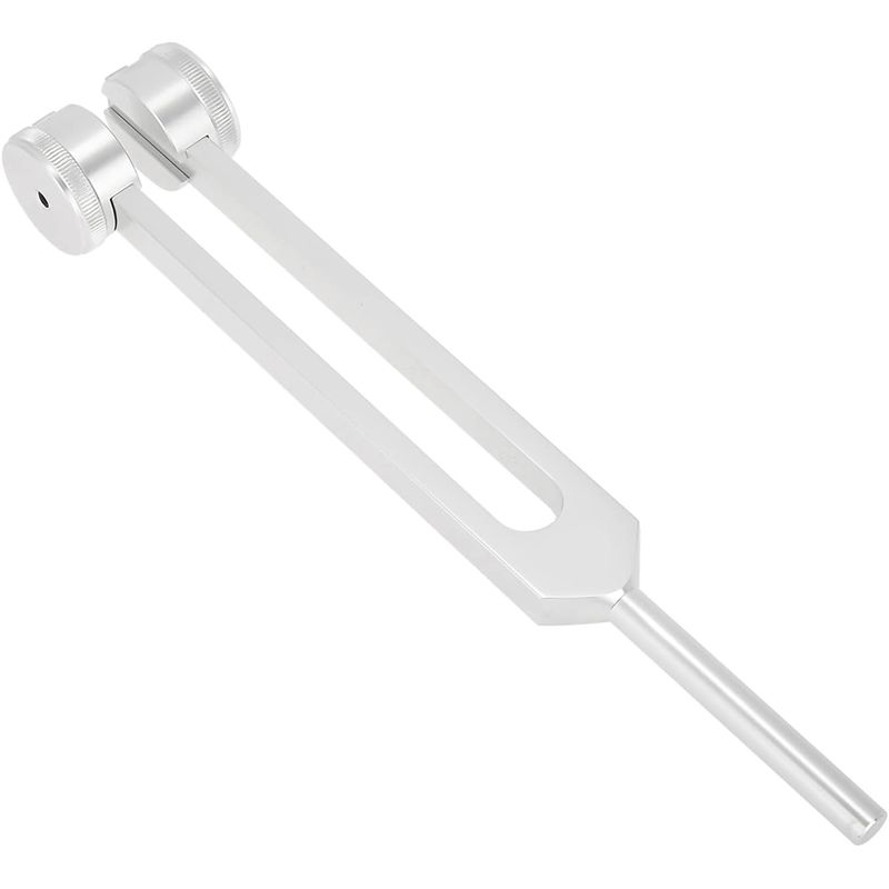 KUANGYE - Diapason 128 Hz Medico Examen Reflejo