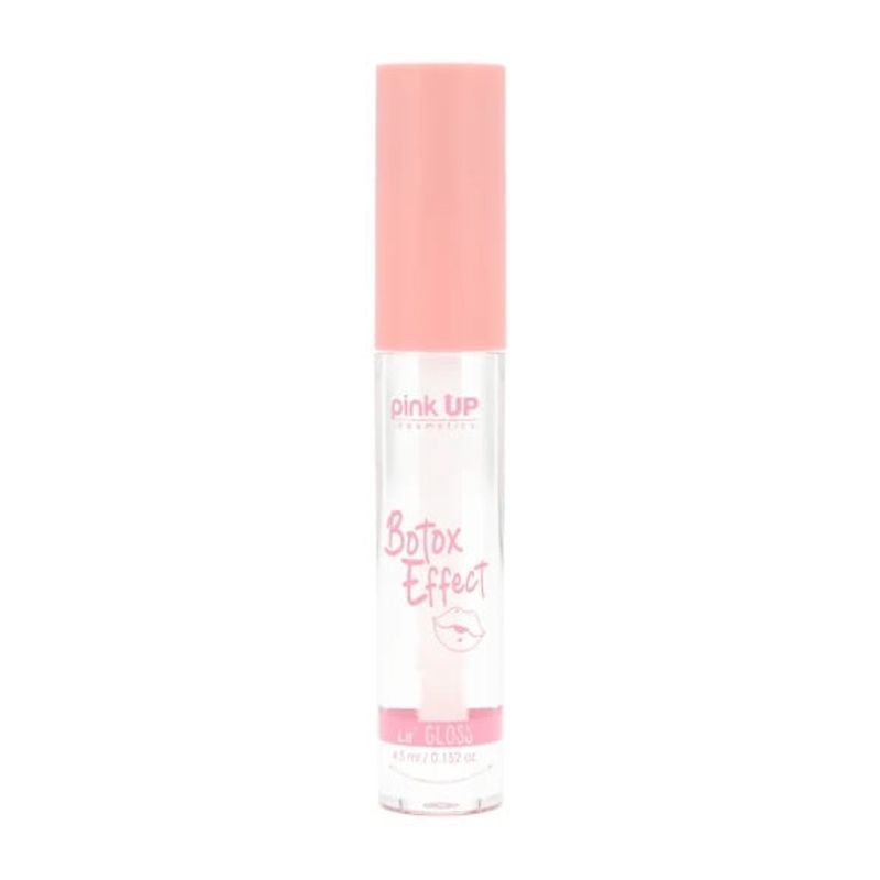 GENERICO - BOTOX EFFECT LIP INK LABIAL - PINK UP