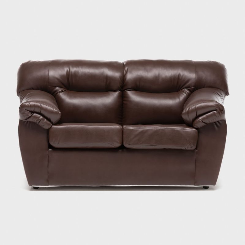 CABSUR - Sofa Zeus 2C PU Café Moro