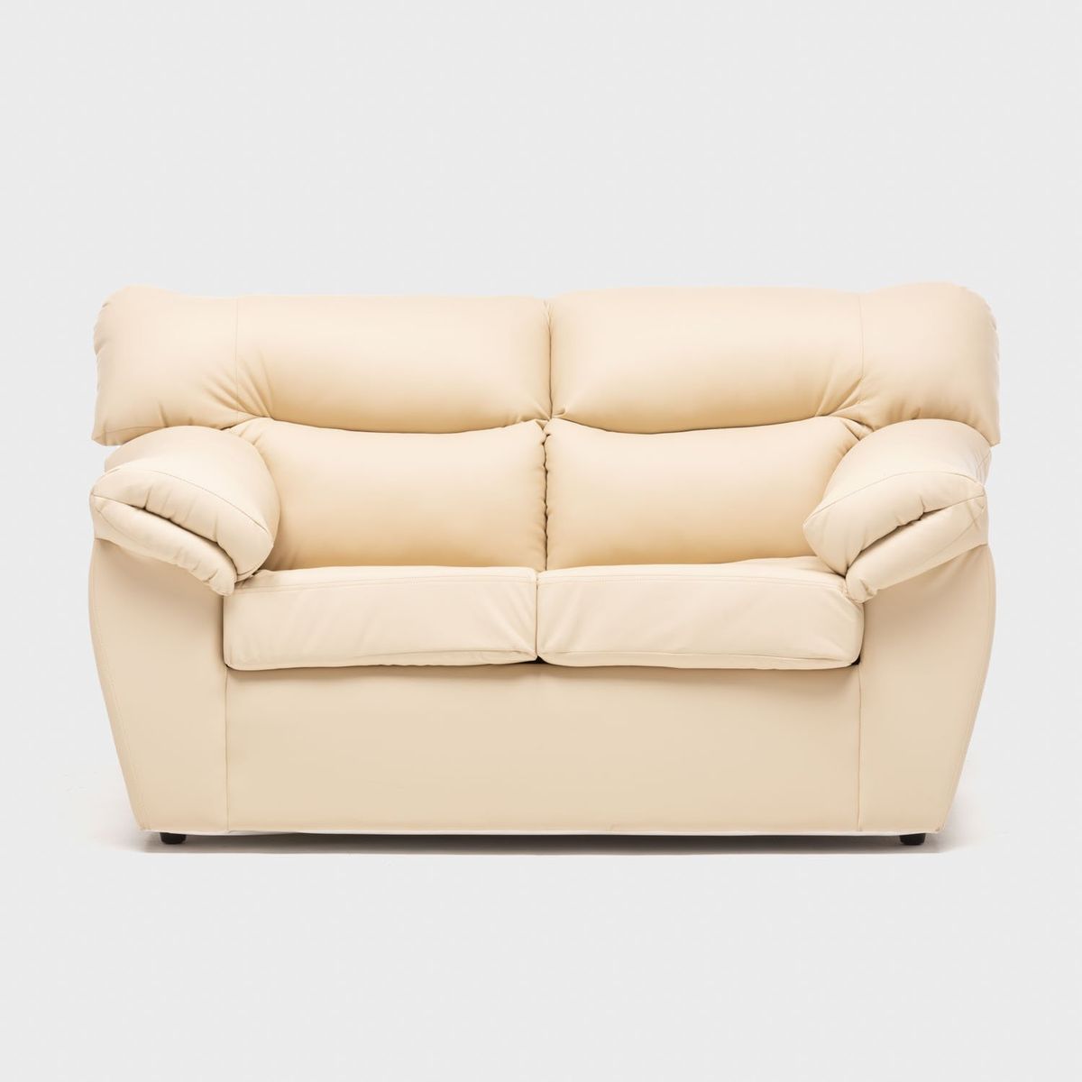 CABSUR - Sofa Zeus 2C PU Beige