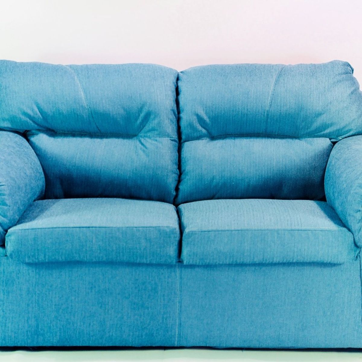 CABSUR - Sofa Sorrento 2C Turquesa