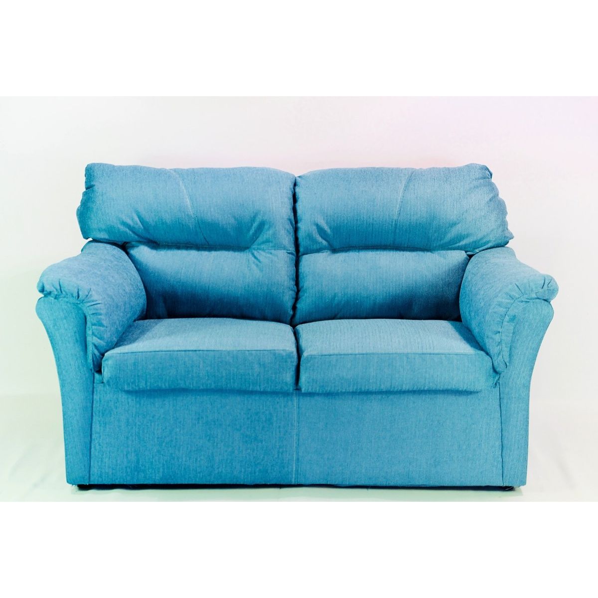 CABSUR - Sofa Sorrento 2C Turquesa