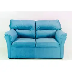 CABSUR - Sofa Sorrento 2C Turquesa