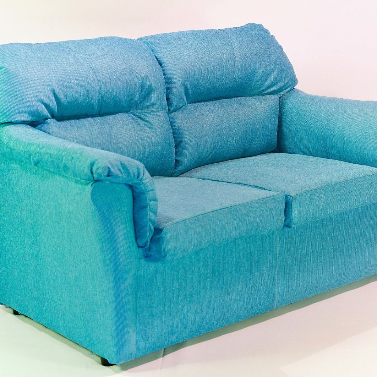 CABSUR - Sofa Sorrento 2C Turquesa