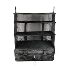 GENERICO - Maleta de Viaje Plegable Multifuncional