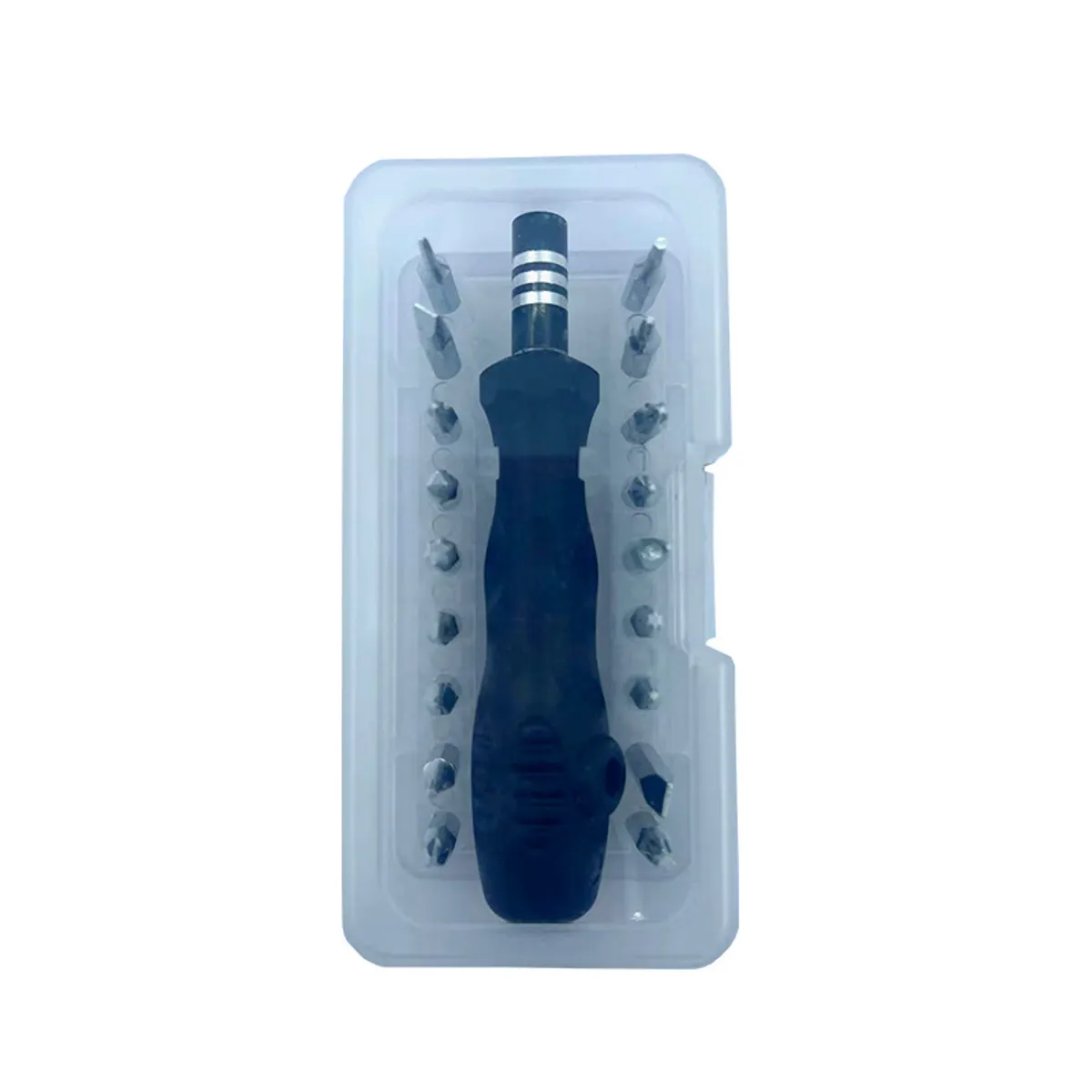 ATURE - Kit Mini Destornilladores Precisión 18 En 1 De Electronica