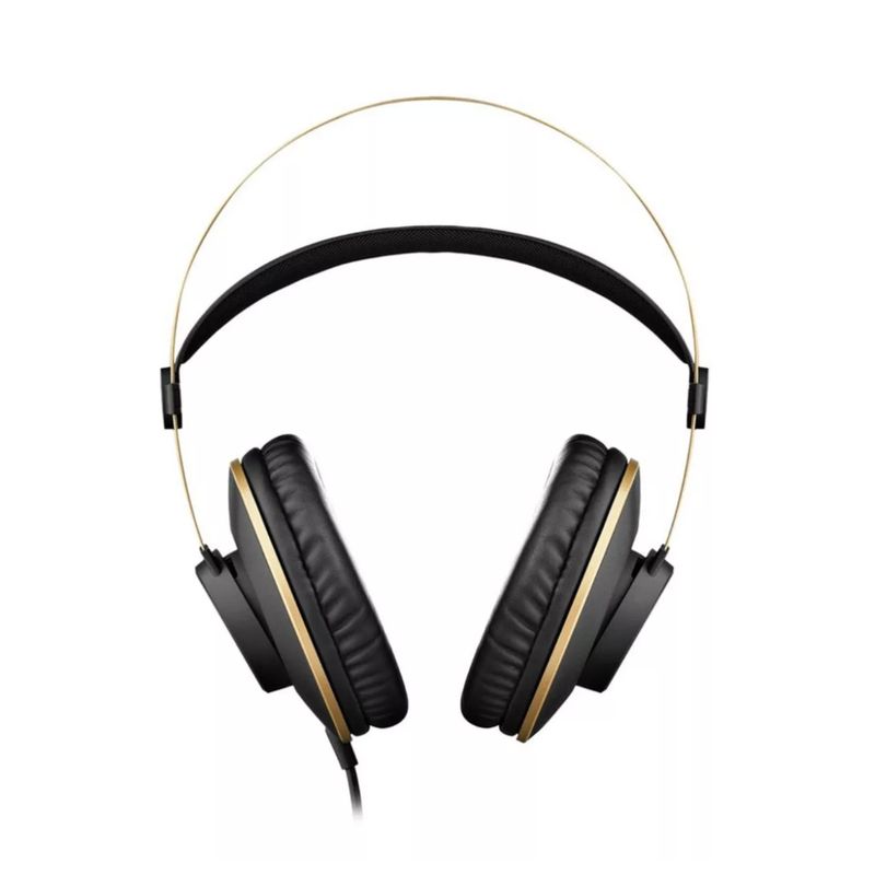 GENERICO - Auriculares AKG K92 matte black