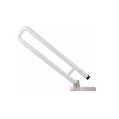 Imagen 2 del producto Barra Seguridad Para Discapacitados Abatible Acero Inox 60cm