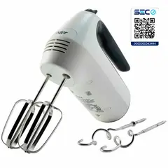 OSTER - Batidora Eléctrica de mano 6 velocidades 250wats