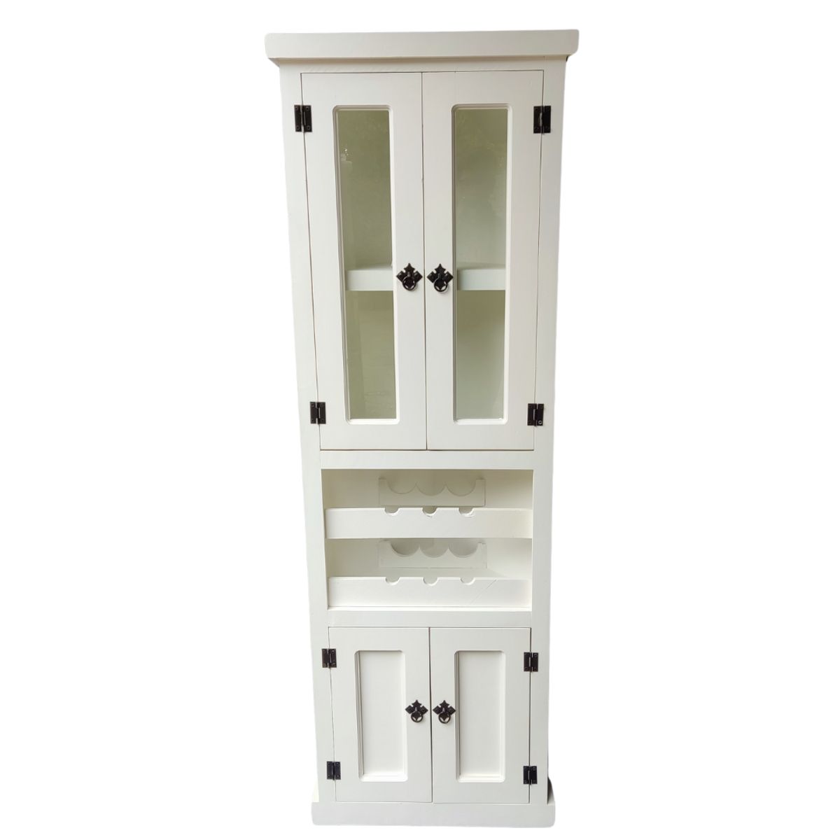 CASAHOGGAR - Esquinero Cava Rustico Catania Blanco…