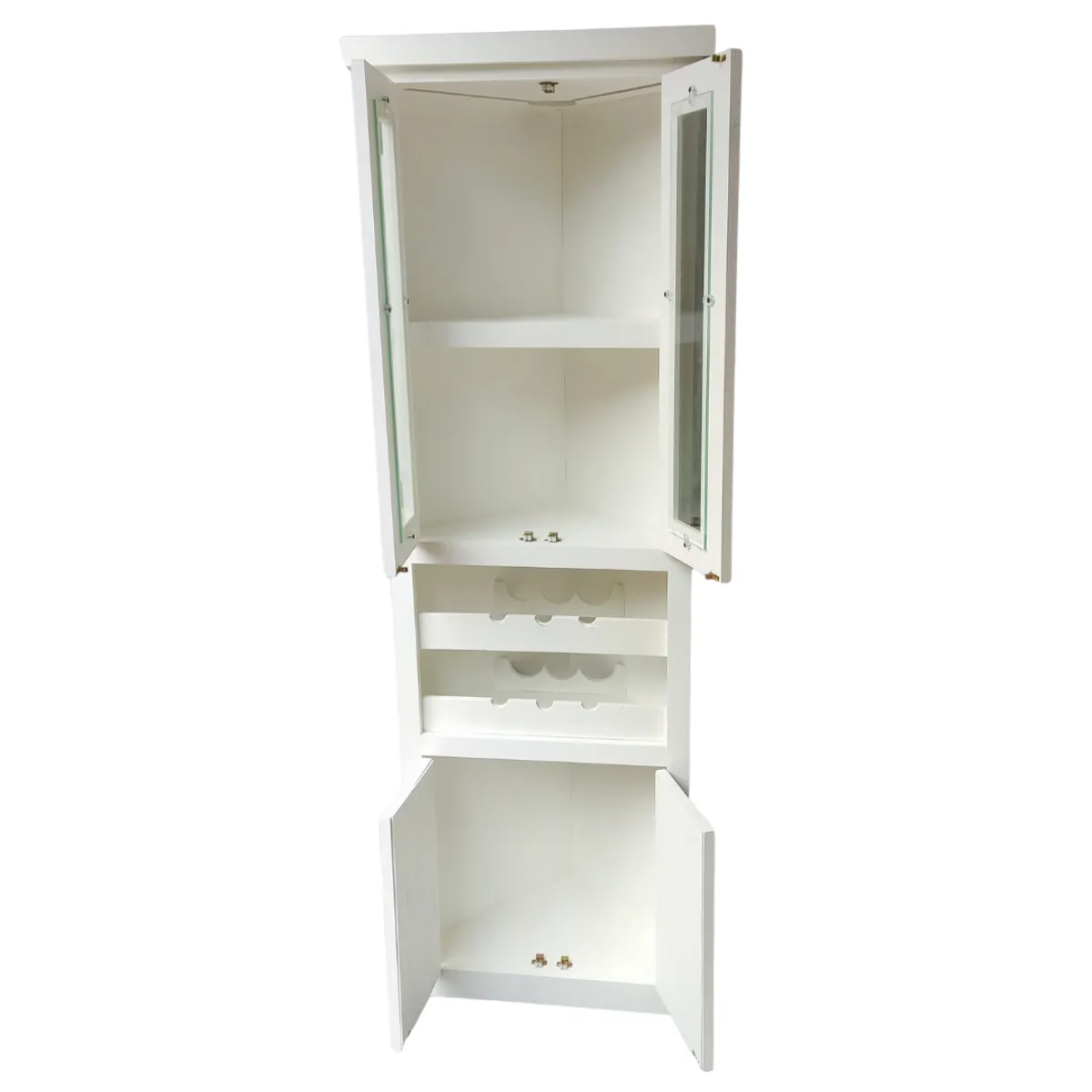 CASAHOGGAR - Esquinero Cava Rustico Catania Blanco…